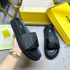 Fendi Slippers